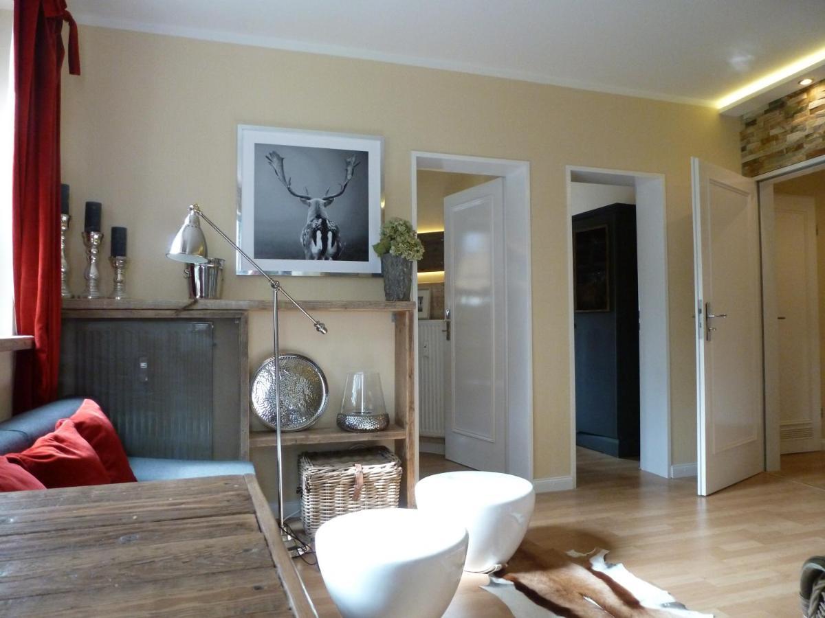 Chalet Jaegerstieg Braunlage Extérieur photo