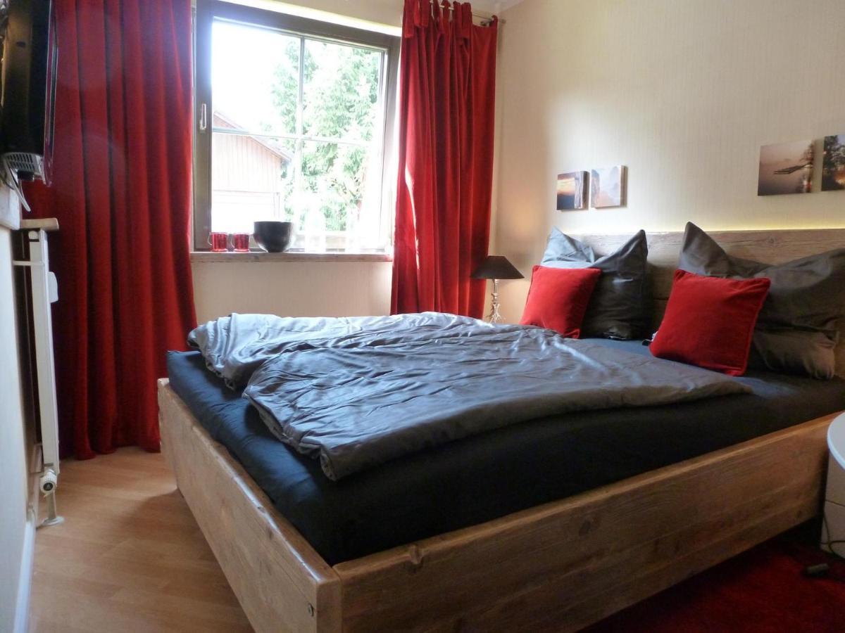 Chalet Jaegerstieg Braunlage Extérieur photo