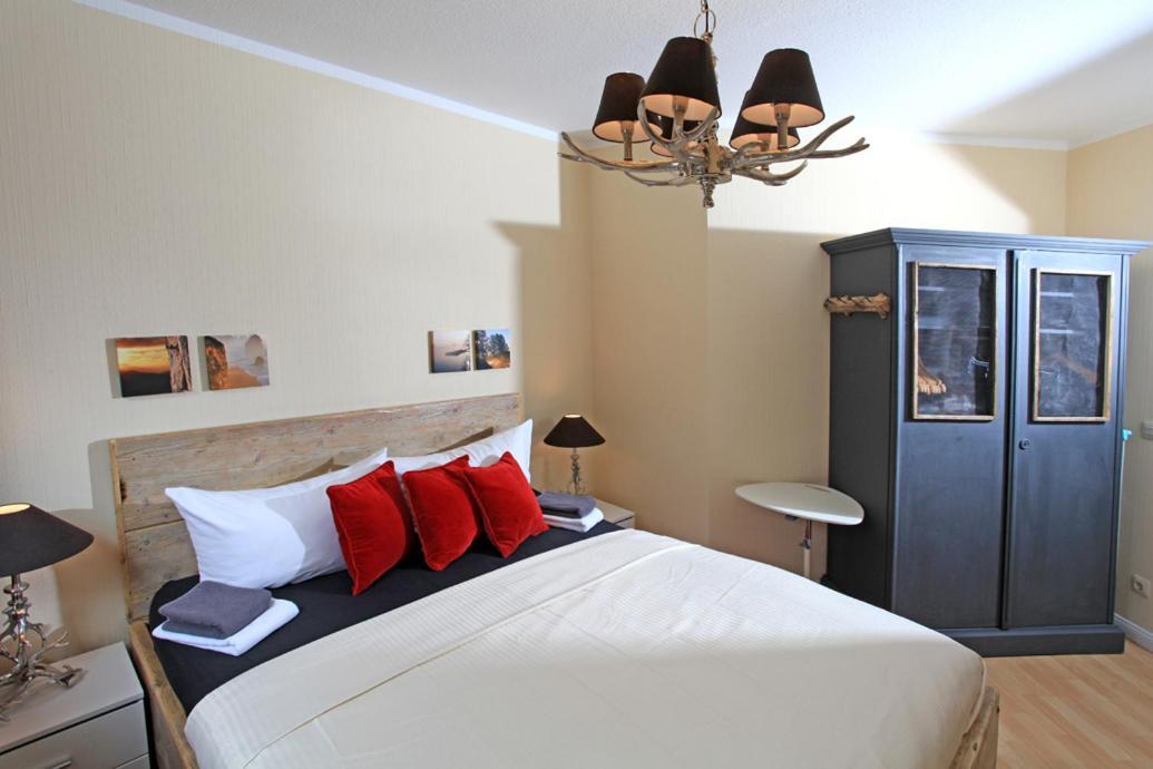 Chalet Jaegerstieg Braunlage Extérieur photo