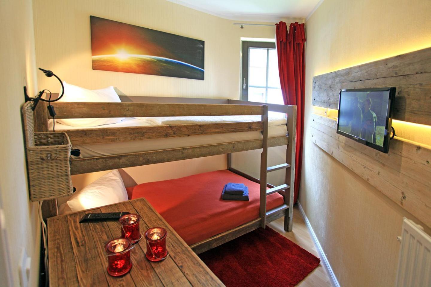 Chalet Jaegerstieg Braunlage Extérieur photo